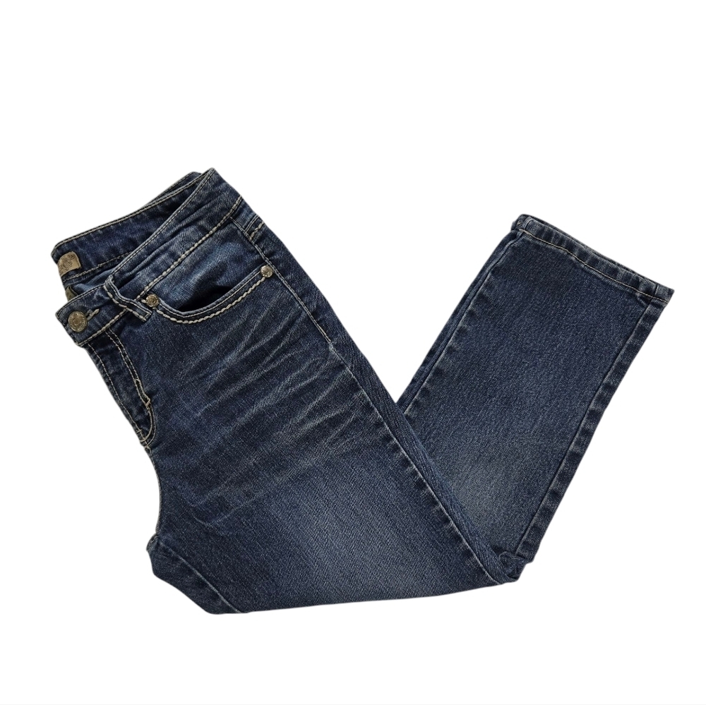 EUC Nine West Vintage Collection Jeans Sz 8/29